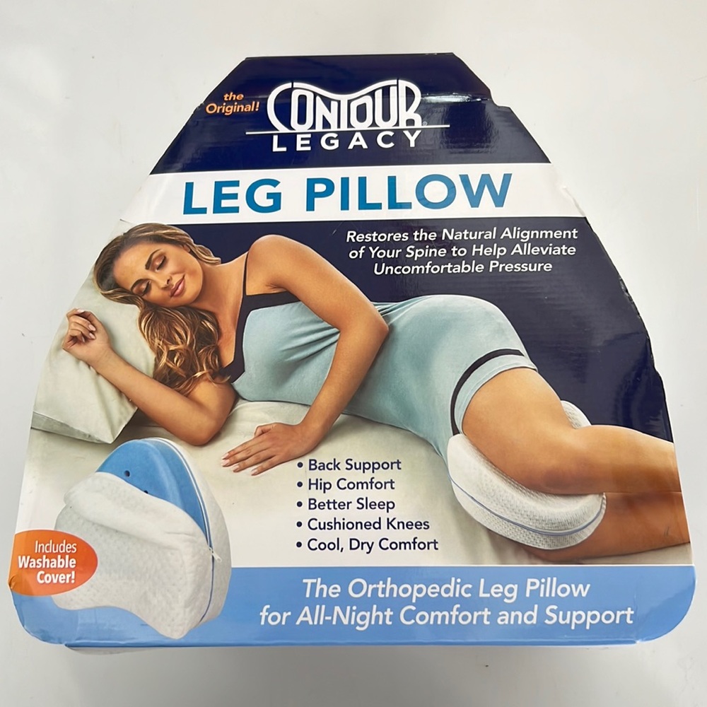 Leg Pillow